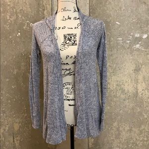 American eagle cardigan